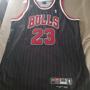 "The Last Dance" Michael Jordan Jersey